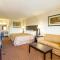 Quality Inn Dahlonega Near University - Dahlonega