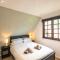 Cornwall holiday homes