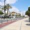Apartamento Les Palmeres