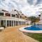 Homes of Spain, Atico Lomas del Mar V con vistas al mar y solárium grande, WIFI