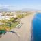 Modern Beach Side Duplex Penthouse - إِستيبونا