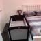 2 bed 1st floor Apartment-own entrance & parking