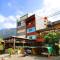 Xitou Tianpin Homestay - لوغو