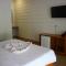 Scarlet Sails Resort - Koh Rong Island