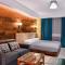 Residence Gudauri Hills
