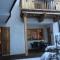 Ski-in & Out Alpine Style Apartment near Kitzbühel