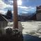 Ski-in & Out Alpine Style Apartment near Kitzbühel