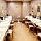 Capsule Hotel Topos Sendai Station Nishiguchi