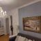 Apartmenthaus Franzis