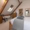 Somerset Country Escape - Luxury barns with hot tubs