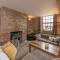 Somerset Country Escape - Luxury barns with hot tubs