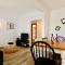 Lagoa Central by Homing