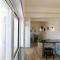 Lagoa Central by Homing