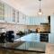 Lagoa Central by Homing