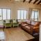 Blue Crane Farm Lodge
