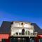 Ferienanlage Strandwiese Suite Windsegler