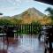 Arenal Manoa Resort & Hot Springs