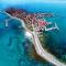 Studio dans complexe proche de la mer, Sunny Beach