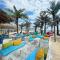 Studio dans complexe proche de la mer, Sunny Beach