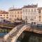 Romantic flat on Navigli river by Easylife