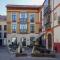 Hotel Rincón del Conde