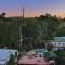 Panchos Paradise - Rainforest Guesthouse with Pool, Gazebo and View
