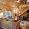 Log Home Retreat at Lake Winnipesaukee! - Meredith