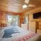 Log Home Retreat at Lake Winnipesaukee! - Meredith