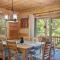 Log Home Retreat at Lake Winnipesaukee! - Meredith