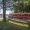 Log Home Retreat at Lake Winnipesaukee! - Meredith