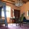 Manoir de Malfarat