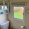Lovely Static Holiday Caravan near Whithorn