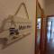 Ferienwohnung Wilde Möwe