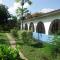 Fred Hunter Villa