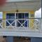 Comfortable 1-Bed Cottage in Codrington Barbuda - Codrington