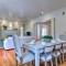 Luxe Fairhope Home with Covered Patio Walk to Bay