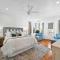 Luxe Fairhope Home - Short Walk to the Beach! - Fairhope