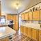 Rustic Family Home and Acreage about 20 Mi Hocking Hills