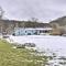 Rustic Family Home and Acreage about 20 Mi Hocking Hills