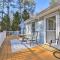 Immaculate Suwanee House with Pool and Game Room! - Suwanee