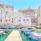 TORRE DALU' - a due passi dalla Spiaggia di Porta Vecchia, con Terrazzo privato e Netflix - Монополі