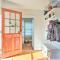 Charming Sharon Dwelling with Deck and Fire Pit! - Sharon