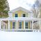 Charming Sharon Dwelling with Deck and Fire Pit! - Sharon