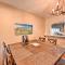 7984 Pet-Friendly Townhome with Grill!