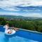 Casa di nonna Ines 1 - Hideaway in Monferrato con Vista sulle Colline, Solarium e Piscina