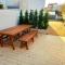 Dunes et Mer - Terrace, garden and free parking space