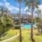 F204 - Cozy Seaview Condo - Oceanside