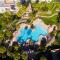 F204 - Cozy Seaview Condo - Oceanside