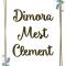 Dimora Mest Clement