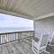Waterfront Emerald Isle Home with Dock Access! - Эмералд-Айл Waterfront Emerald Isle Home with Dock Access! - Эмералд-Айл